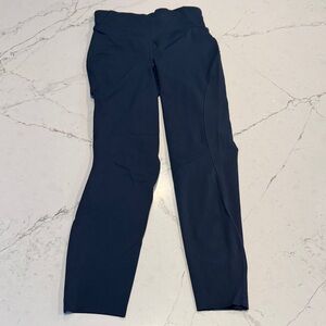 Lululemon Athletica Navy Leggings